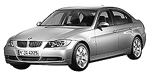 BMW E92 U2801 Fault Code
